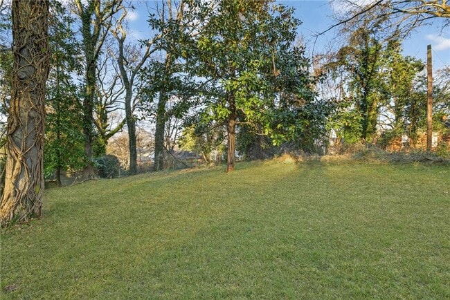 Building Photo - 1173 Fenwood St SW