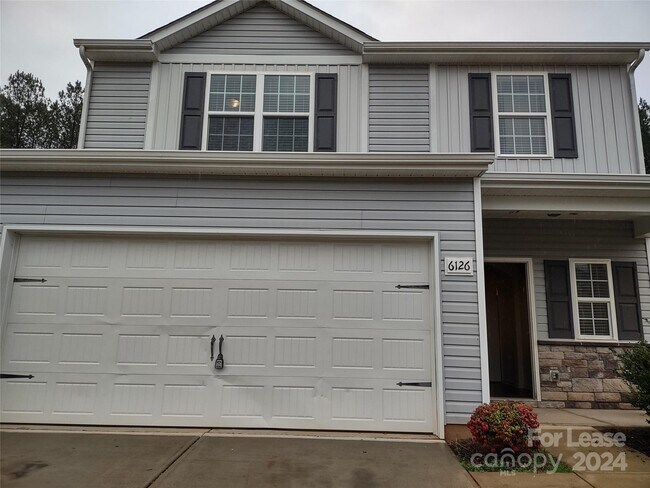 Primary Photo - 6126 Purbeck Way