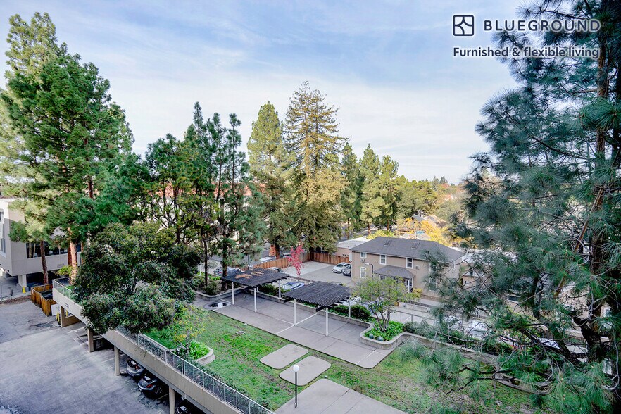 Building Photo - 501 Forest Ave
