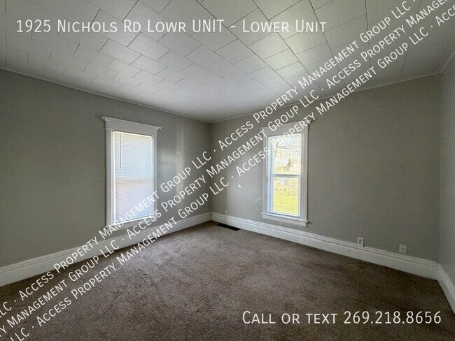 Building Photo - 1925 Nichols Rd