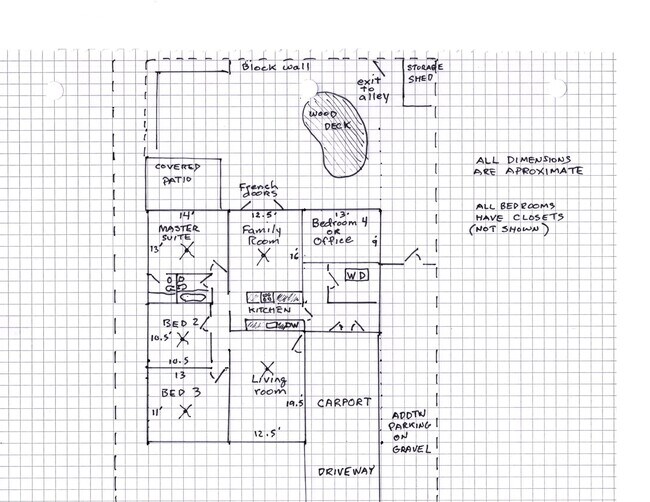 Building Photo - 1110 E Broadmor Dr