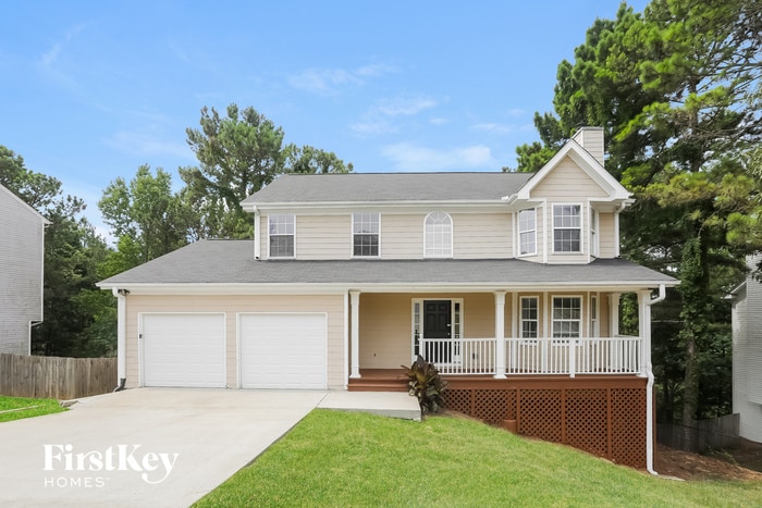 Primary Photo - 919 Kendall Park Dr