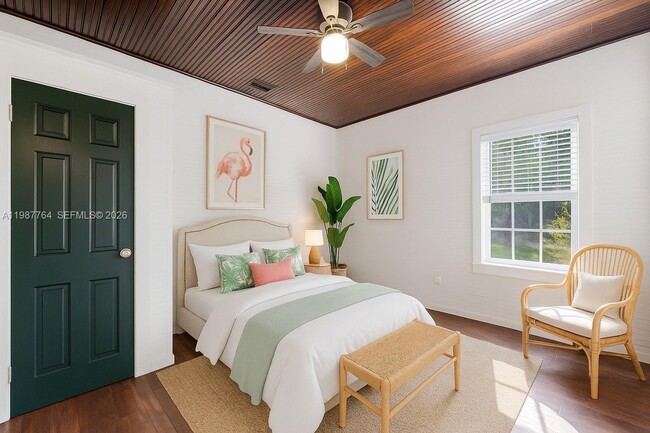 Building Photo - 3826 Oak Ave