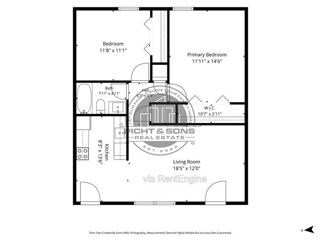 Building Photo - 457 White Dr