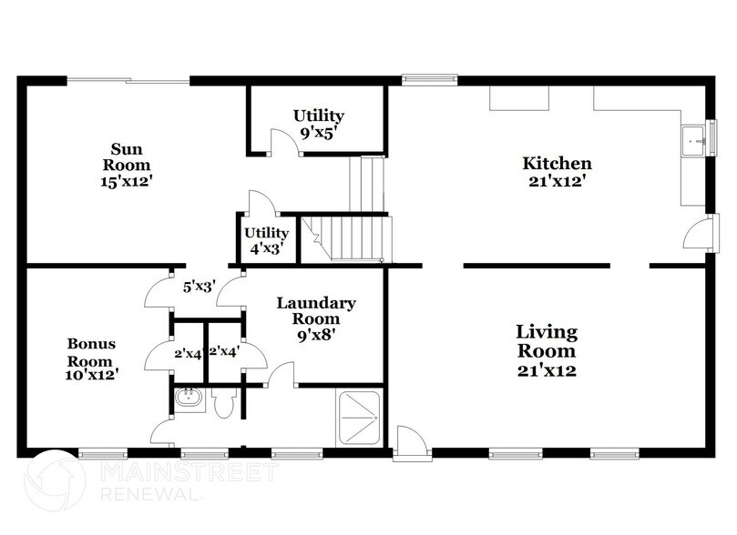 Building Photo - 5430 Orly Terrace