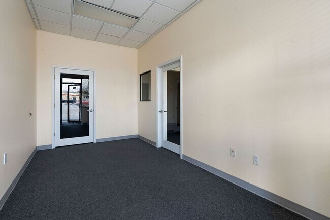 Building Photo - Commercial Space on Felton Road with Offices