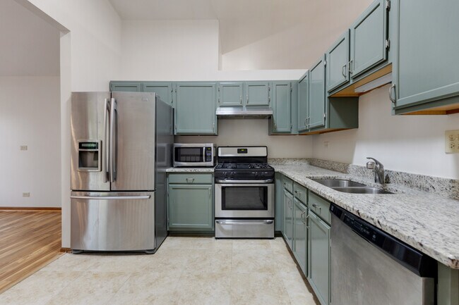 Building Photo - 1791 Barnhill Dr