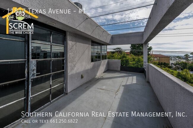 Building Photo - 11817 Texas Ave