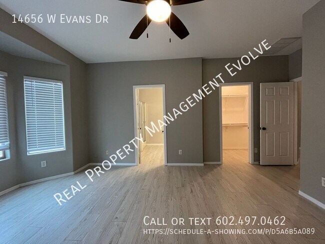 Building Photo - 14656 W Evans Dr