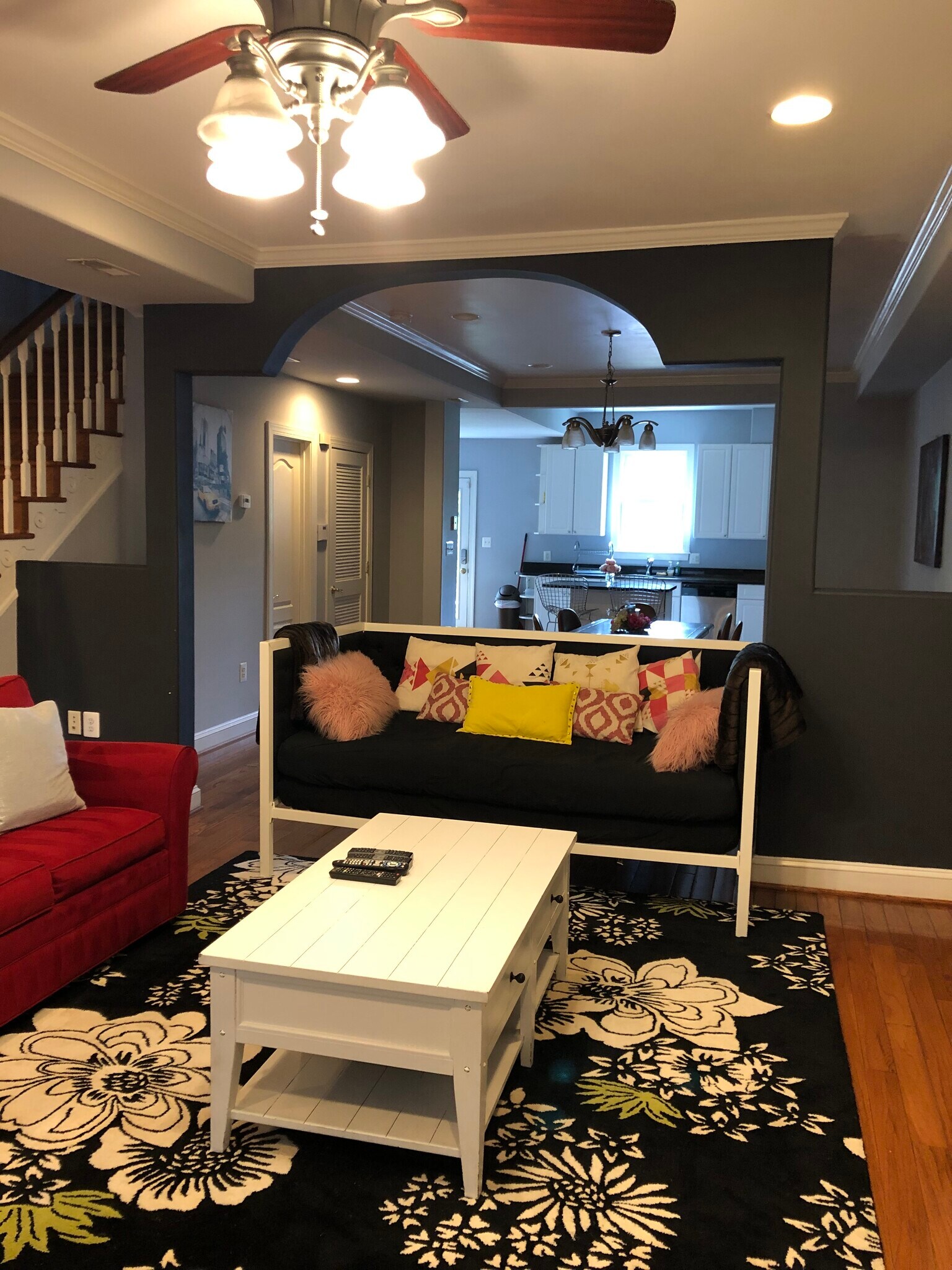 Building Photo - 734 Quincy St NW