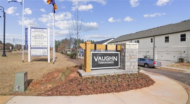 Building Photo - 2146 Miller Chapel Rd SE