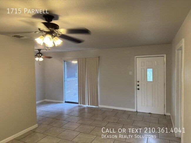 Building Photo - 1715 Parnell-
