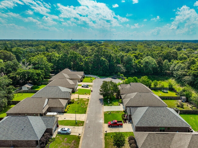 Building Photo - 3928 Fielding Ct