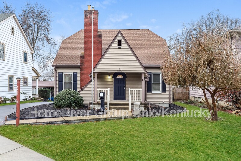 Primary Photo - 3417 Pleasant Ave