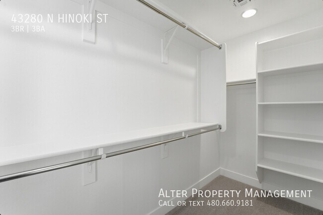 Building Photo - 43280 N Hinoki St