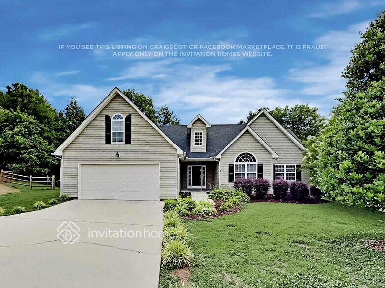 Primary Photo - 311 Linsbury Ct