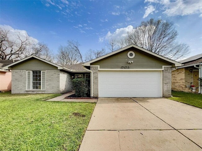 Primary Photo - 17103 Costero Dr