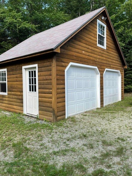 Building Photo - 191 Forest Mountain Rd