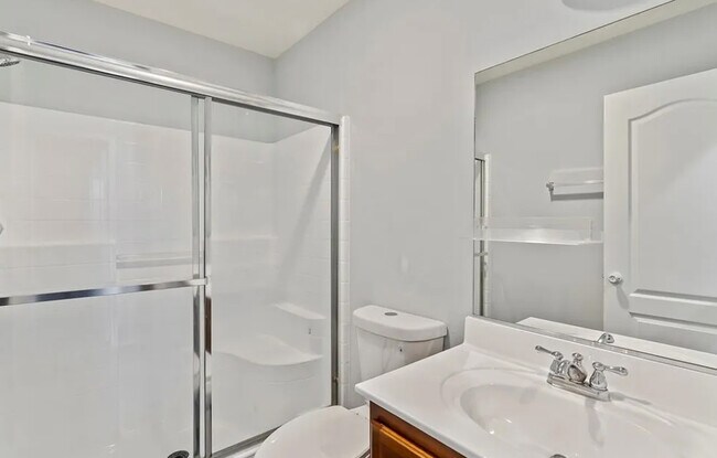 Building Photo - 6825 Tahoe Way