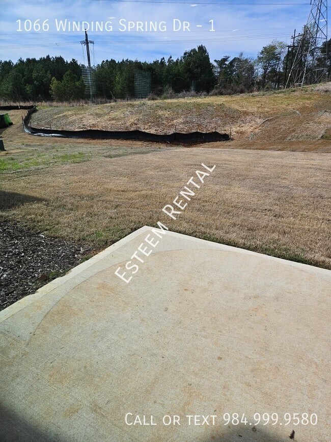 Building Photo - 1066 Winding Spg Dr