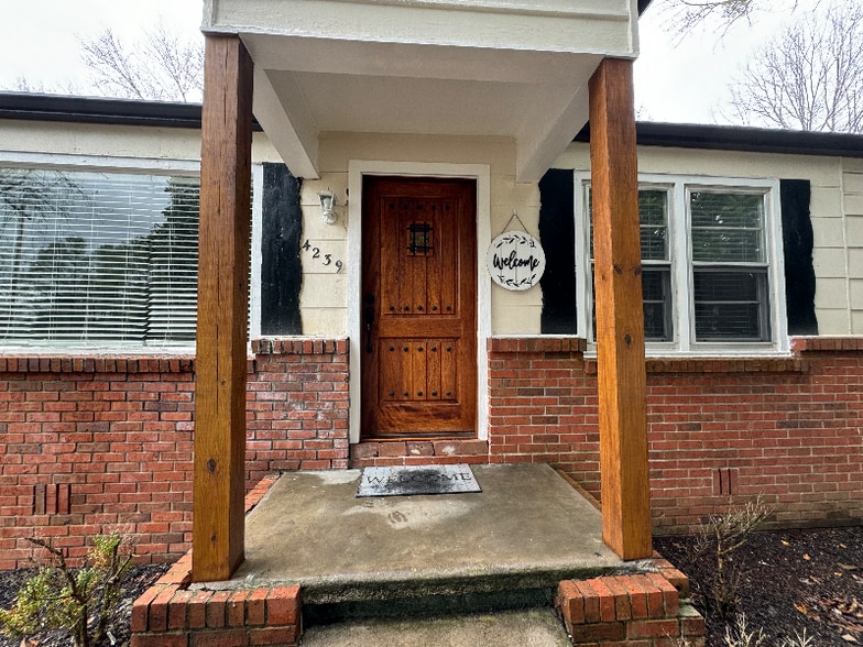 Building Photo - 4239 Norcross Rd