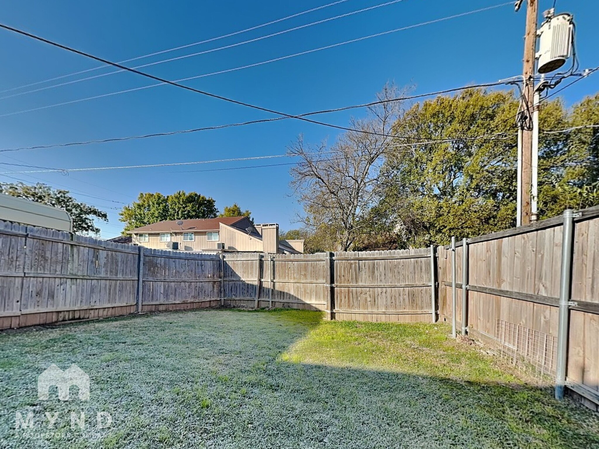 Building Photo - 11809 Garden Terrace Dr