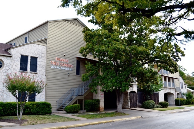 Building Photo - ORANGE TREE 61