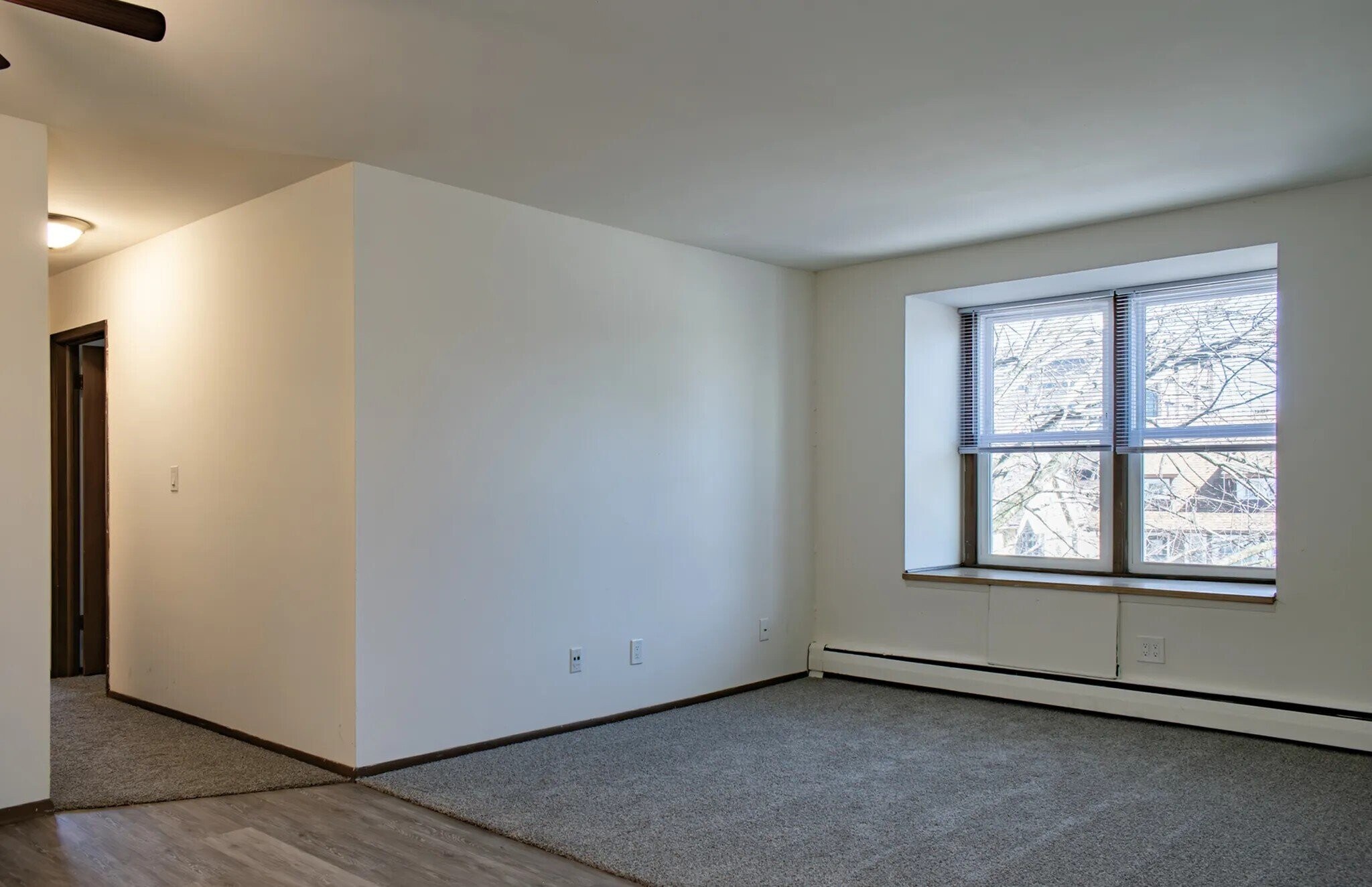 Building Photo - 3245 N Oakland Ave