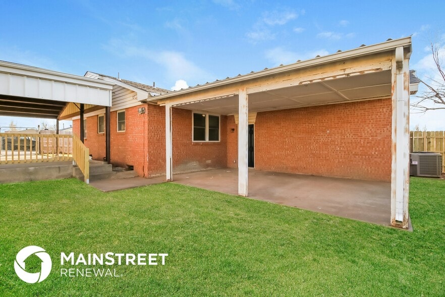 Building Photo - 1813 Ronald St