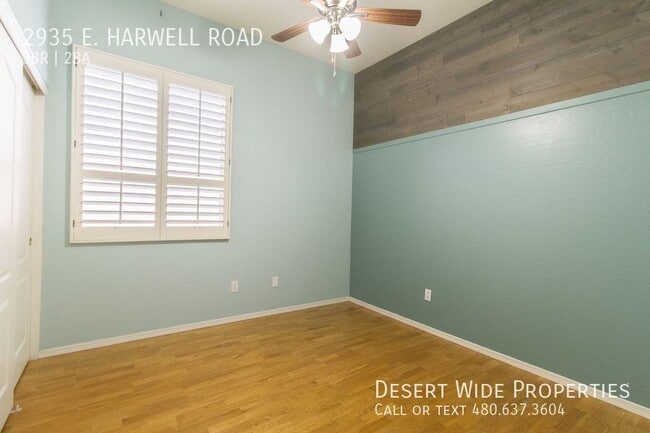 Building Photo - 2935 E Harwell Rd