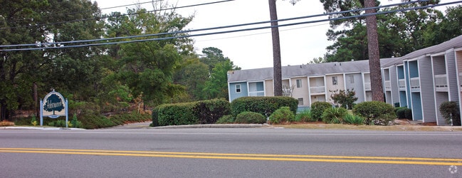 Building Photo - 308 Percival Rd