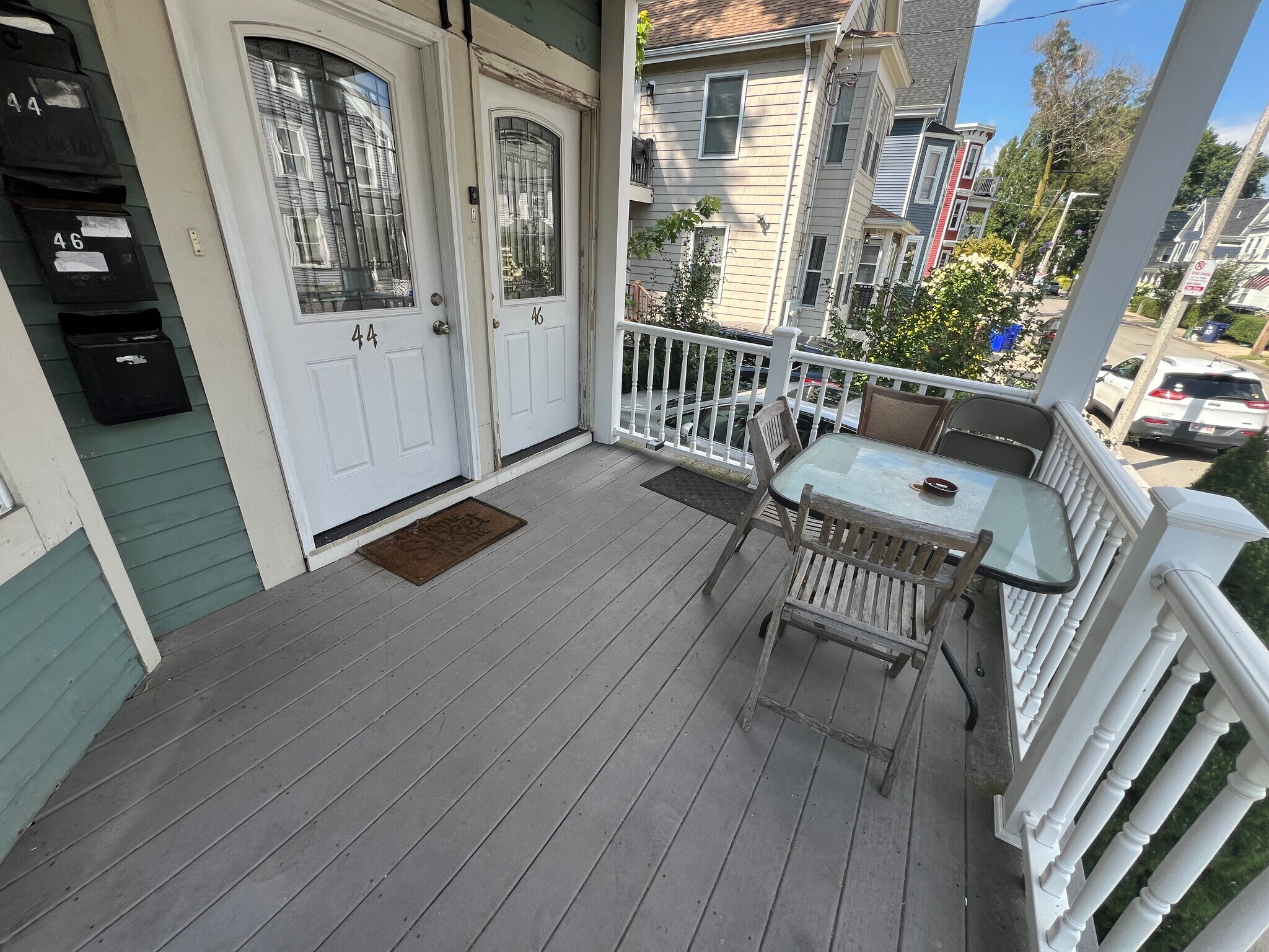 Building Photo - 44 Tuttle St