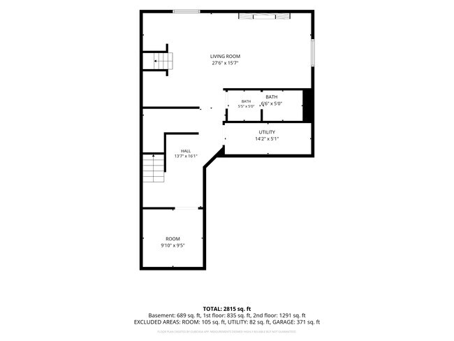 Building Photo - 554 S Church Dr