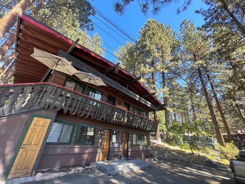 Building Photo - 601 Highway 50