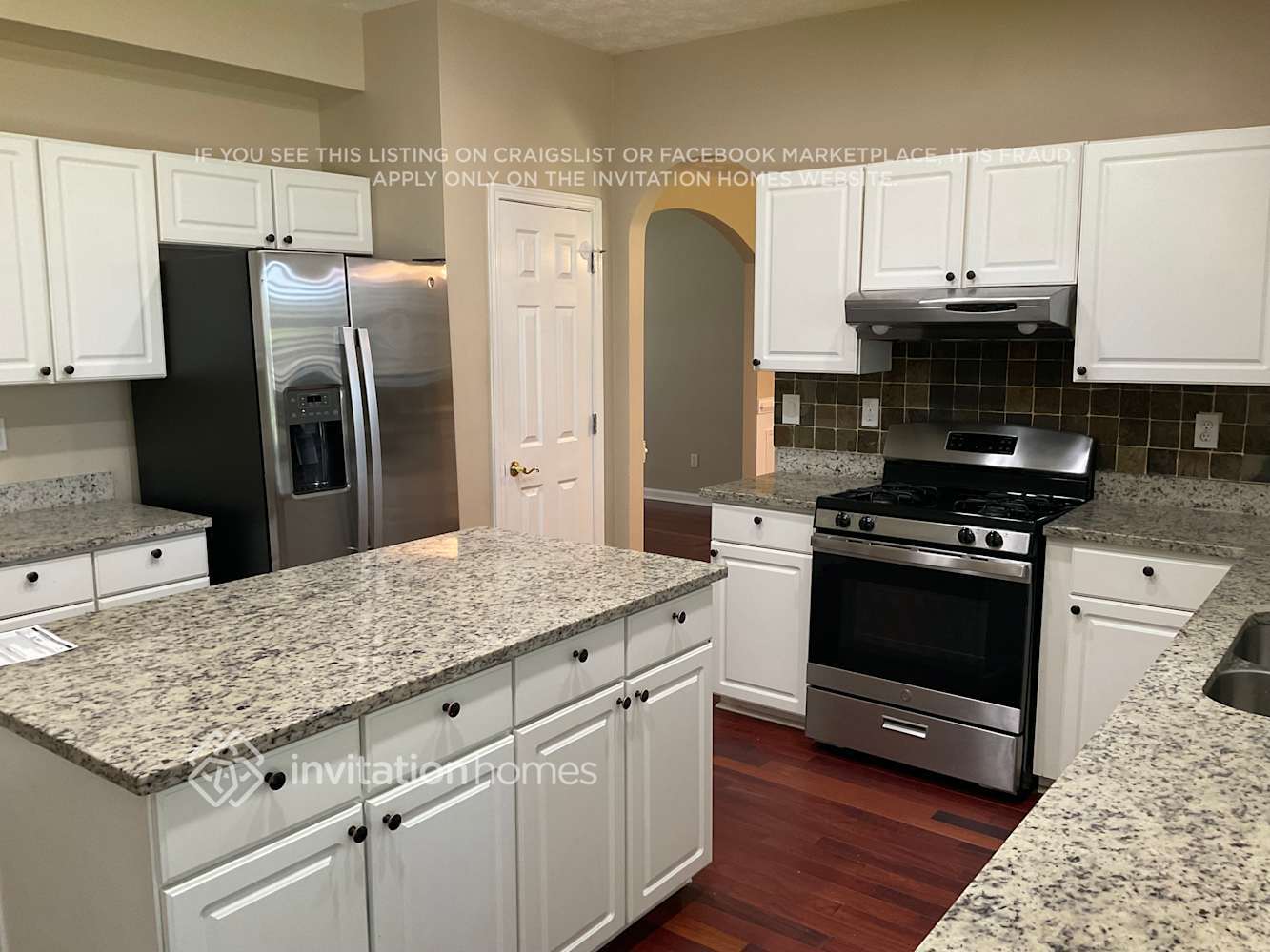 Building Photo - 4237 Wood Cove Dr
