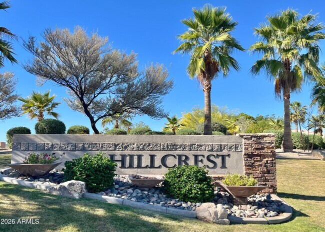 Building Photo - 7439 W Crest Ln