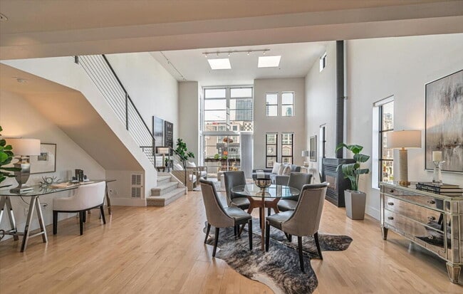 Building Photo - "Chic 1-Bedroom Haven with Central Vacuum ...
