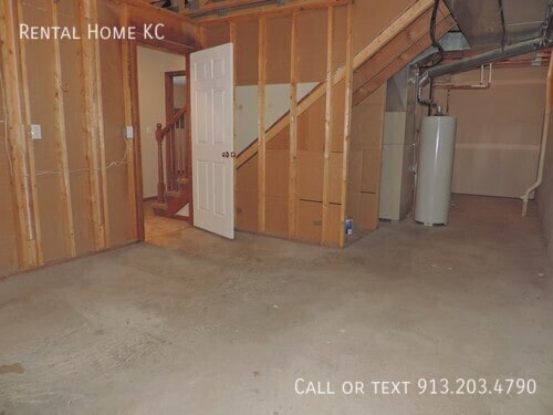 Building Photo - 23504 W 74th Terrace