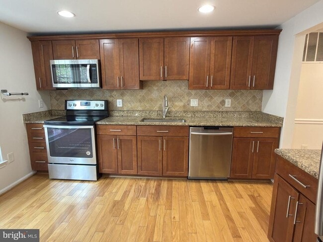 Building Photo - 5718 Wood Mouse Ct