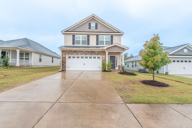 Building Photo - Beautiful and spacious 2 Story in Summerton Village!   ** HOLIDAY SPECIAL! **