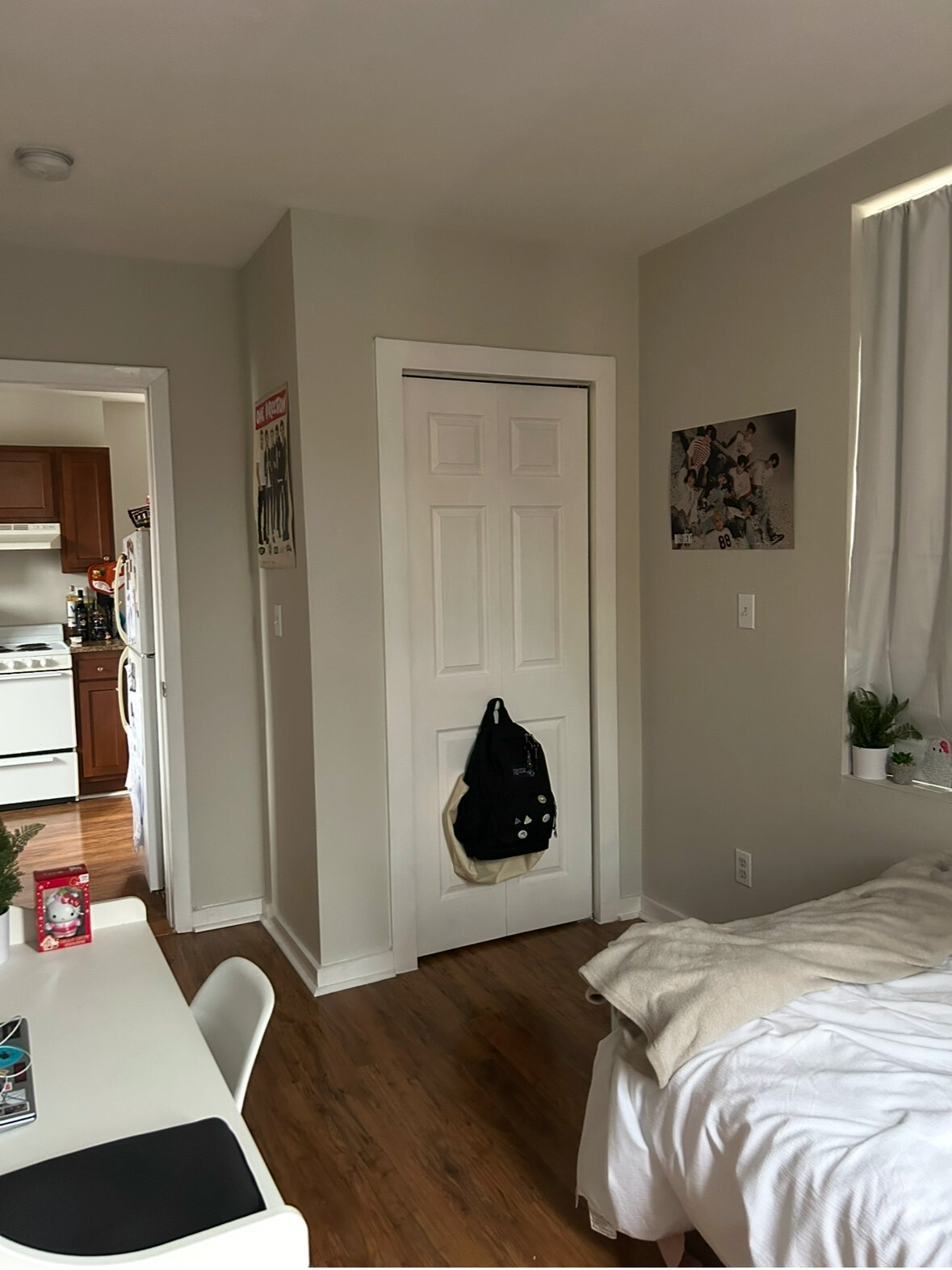 Apt 15 - 222 Hanover St