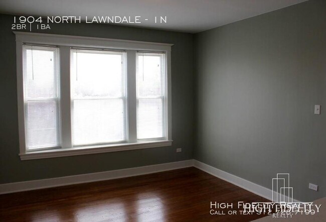 Building Photo - NORTH LAWNDALE