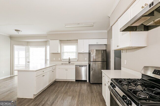 Building Photo - 300 Brandon Mill Cir