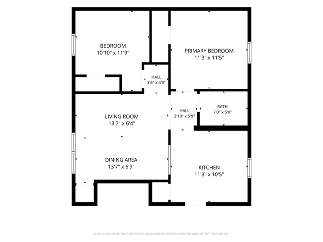 Building Photo - 405 Red Oak Dr