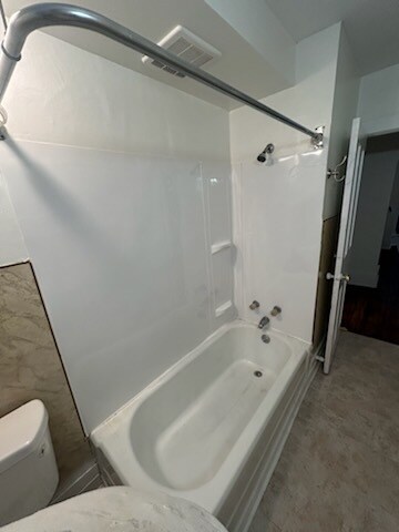 Bathroom - 14 Perine St