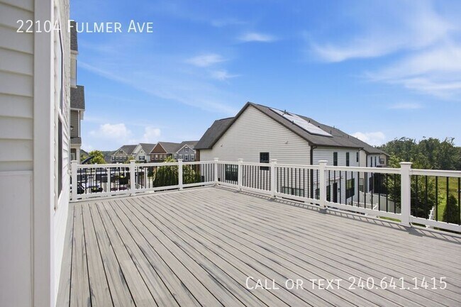 Building Photo - 22104 Fulmer Ave