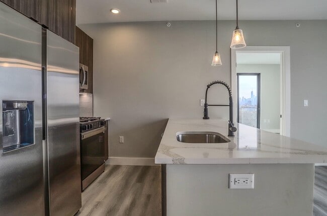 Building Photo - 3516 John F. Kennedy Blvd