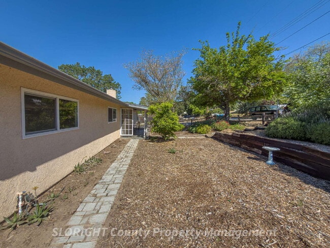 Building Photo - AVAILABLE MAY - Atascadero Home with Backyard Oasis + Bonus Office