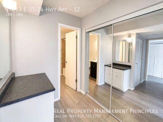 Building Photo - 17013 E US 24 Hwy Apt-12