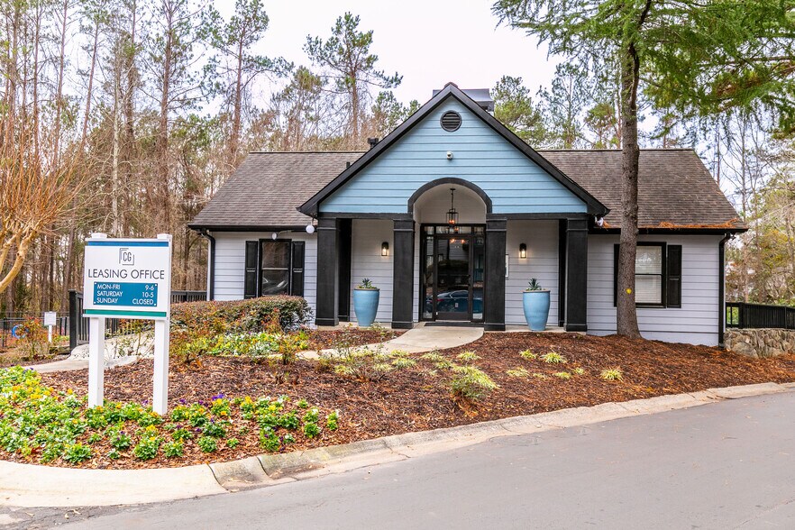 Champions Glen 6425 Oakley Rd Union City GA 30291 Apartment Finder